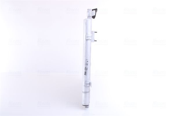 Kondensatorius, oro kondicionierius NISSENS 940594