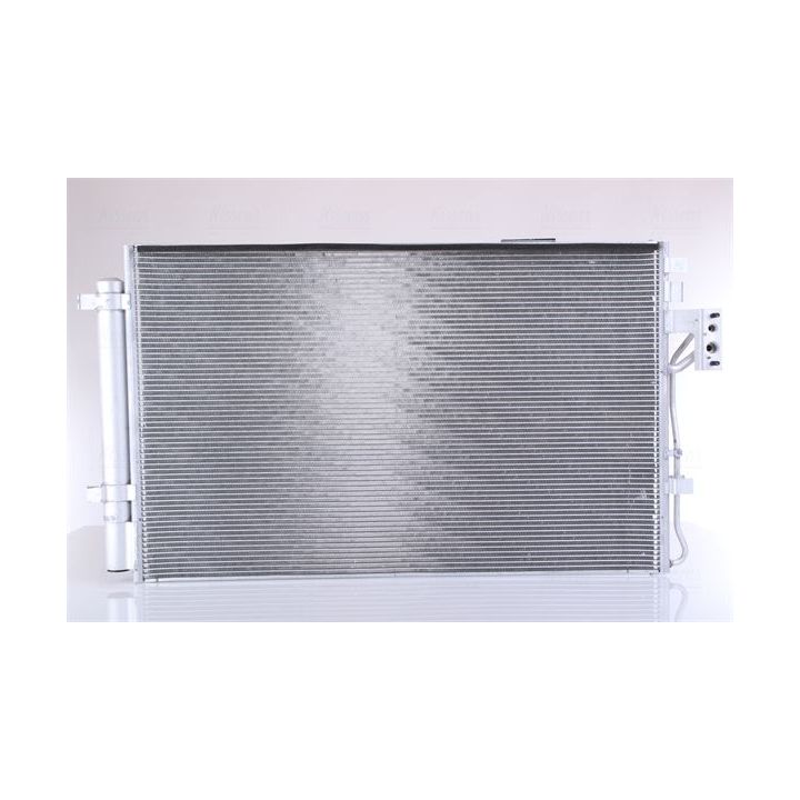 Kondensatorius, oro kondicionierius NISSENS 940595