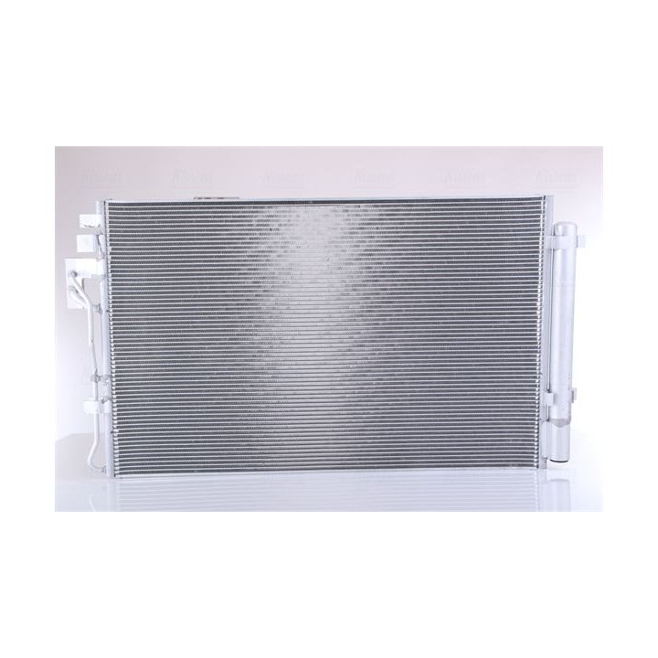 Kondensatorius, oro kondicionierius NISSENS 940595