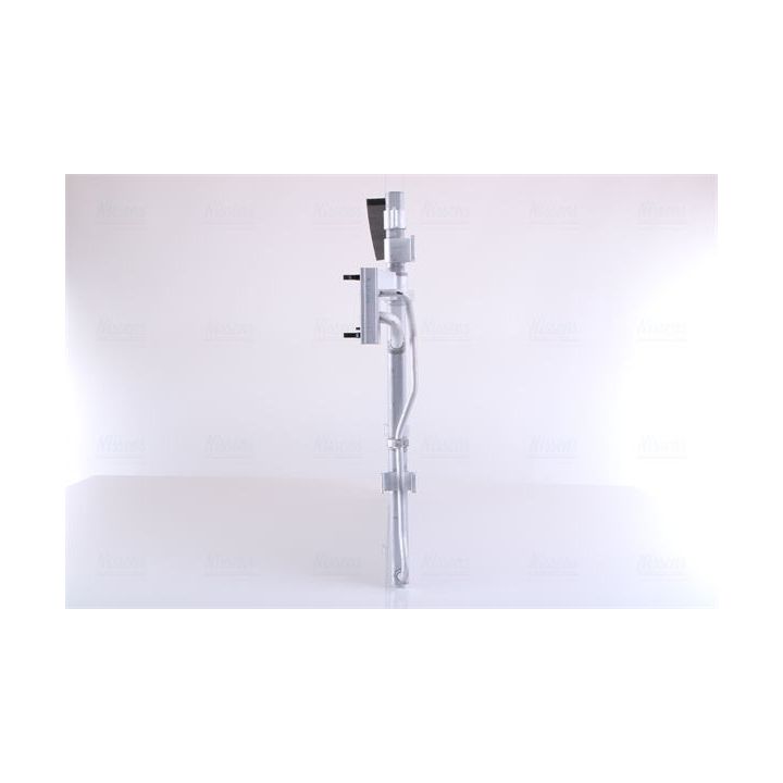 Kondensatorius, oro kondicionierius NISSENS 940595