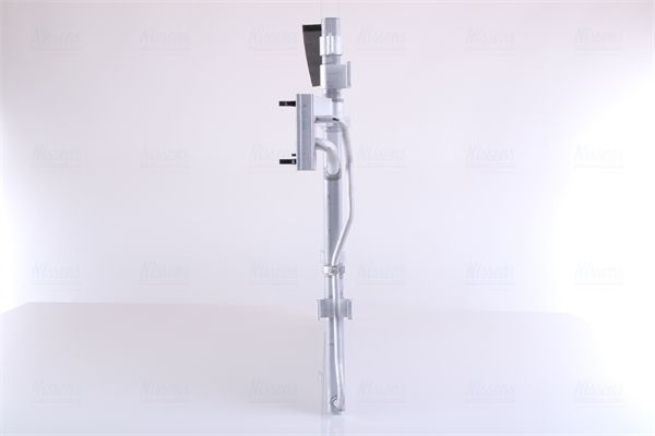 Kondensatorius, oro kondicionierius NISSENS 940595