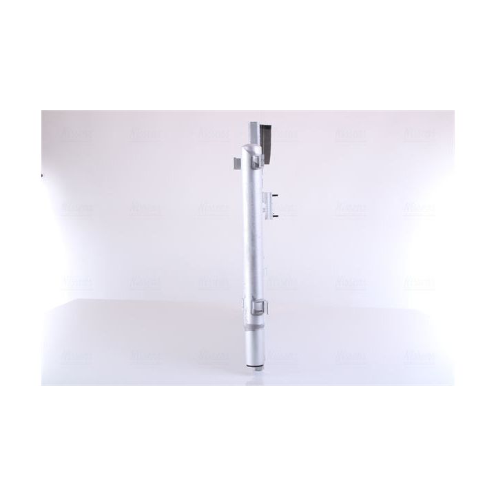 Kondensatorius, oro kondicionierius NISSENS 940595