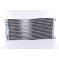 Kondensatorius, oro kondicionierius NISSENS 940596