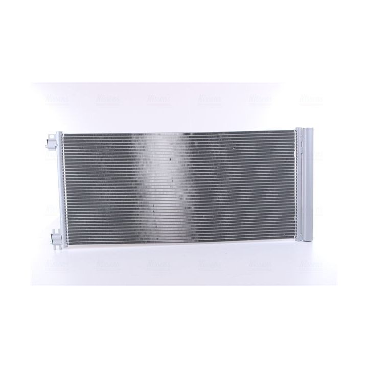 Kondensatorius, oro kondicionierius NISSENS 940596