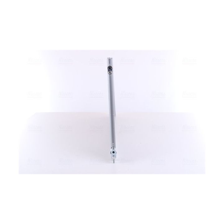 Kondensatorius, oro kondicionierius NISSENS 940596