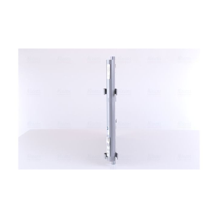 Kondensatorius, oro kondicionierius NISSENS 940598