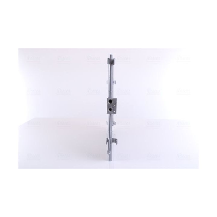 Kondensatorius, oro kondicionierius NISSENS 940598