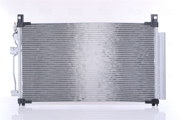 Kondensatorius, oro kondicionierius NISSENS 940606