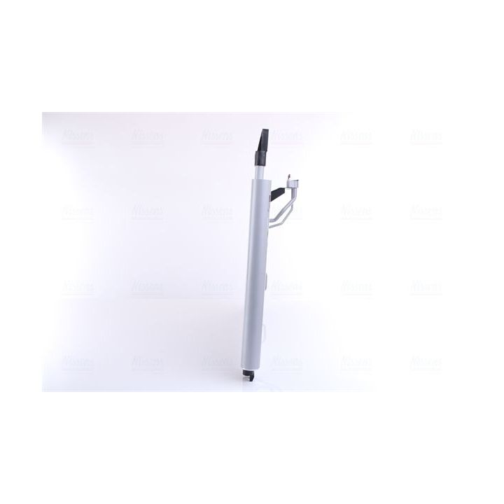 Kondensatorius, oro kondicionierius NISSENS 940606