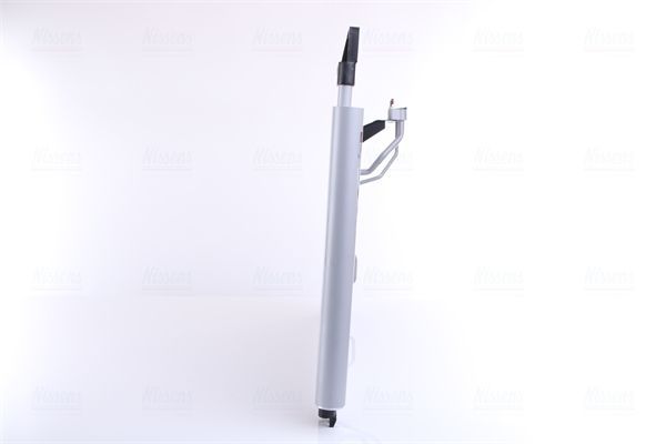 Kondensatorius, oro kondicionierius NISSENS 940606