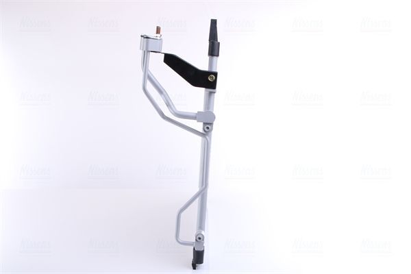 Kondensatorius, oro kondicionierius NISSENS 940606