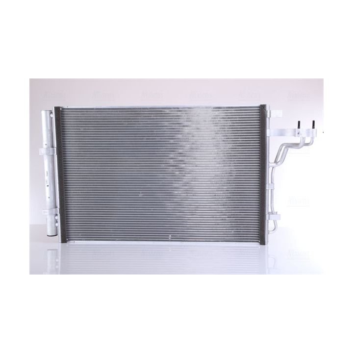 Kondensatorius, oro kondicionierius NISSENS 940607