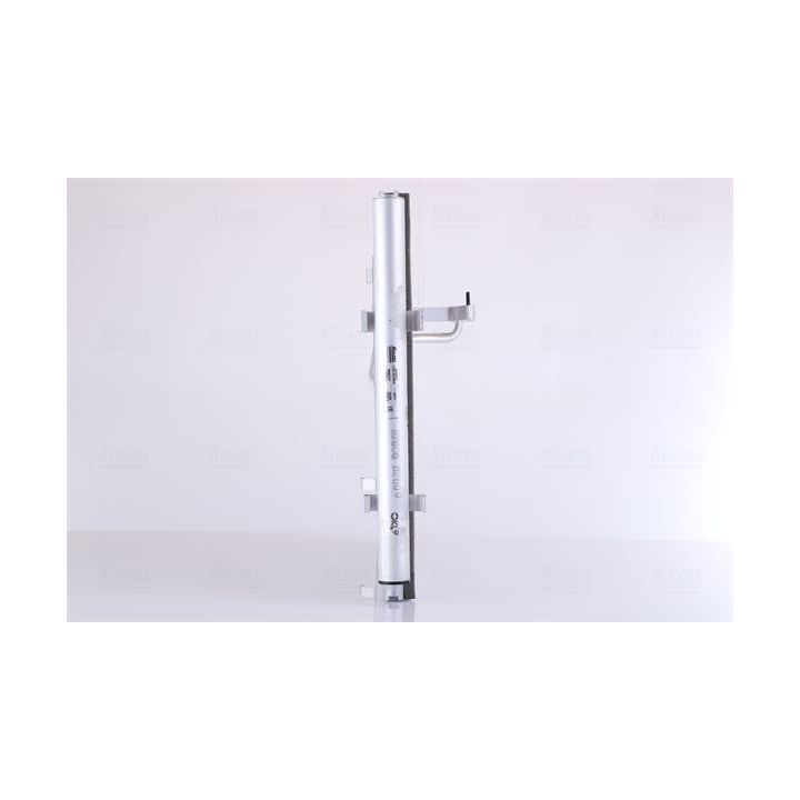 Kondensatorius, oro kondicionierius NISSENS 940607