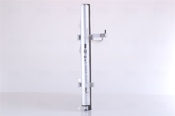 Kondensatorius, oro kondicionierius NISSENS 940607