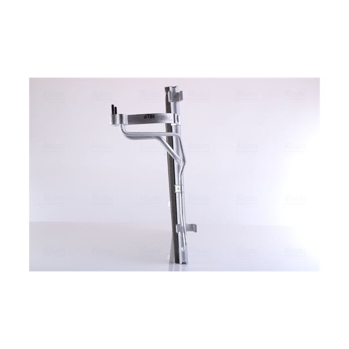 Kondensatorius, oro kondicionierius NISSENS 940607