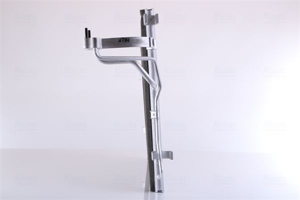 Kondensatorius, oro kondicionierius NISSENS 940607