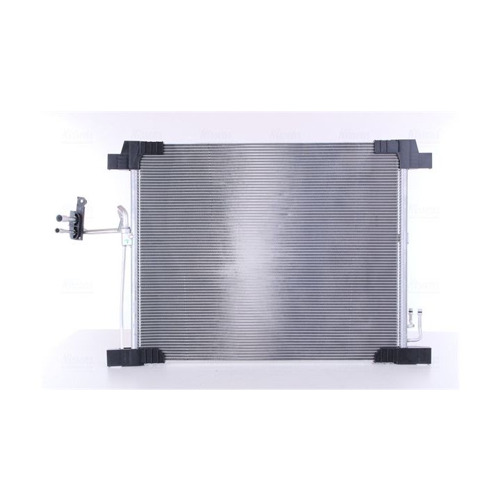 Kondensatorius, oro kondicionierius NISSENS 940616