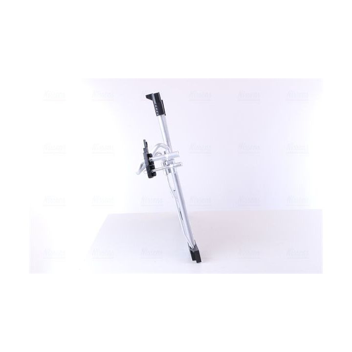 Kondensatorius, oro kondicionierius NISSENS 940616