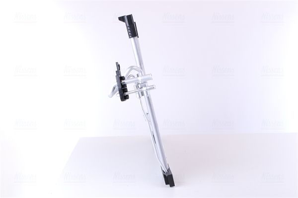 Kondensatorius, oro kondicionierius NISSENS 940616