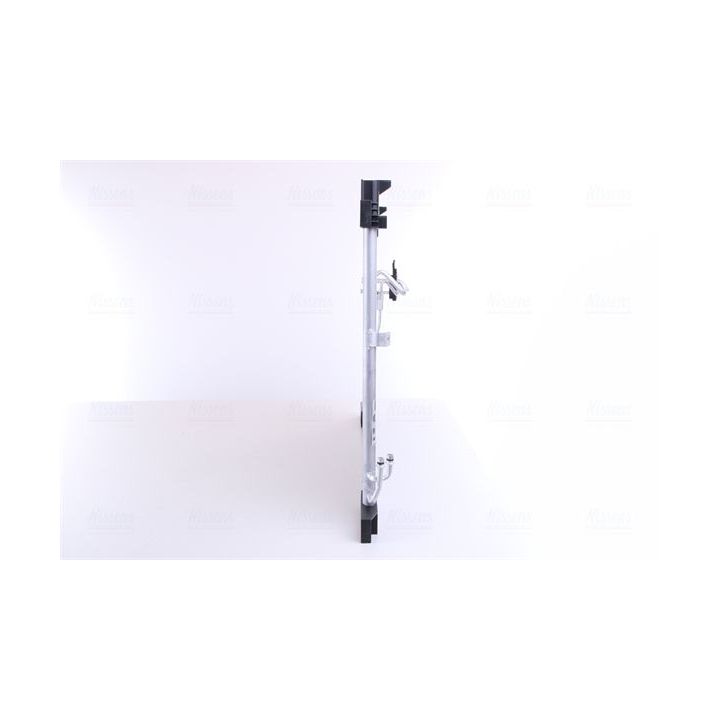 Kondensatorius, oro kondicionierius NISSENS 940616