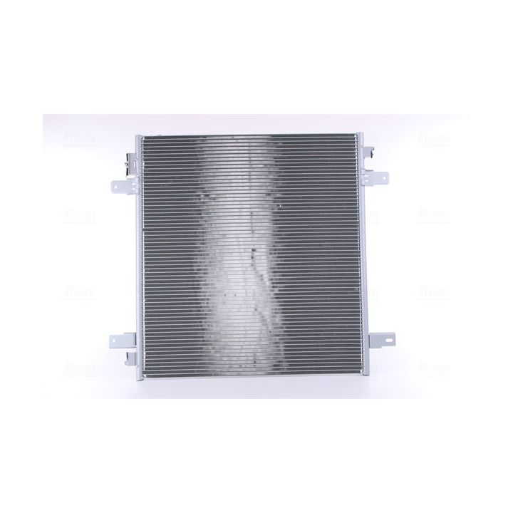 Kondensatorius, oro kondicionierius NISSENS 940619