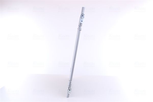 Kondensatorius, oro kondicionierius NISSENS 940619