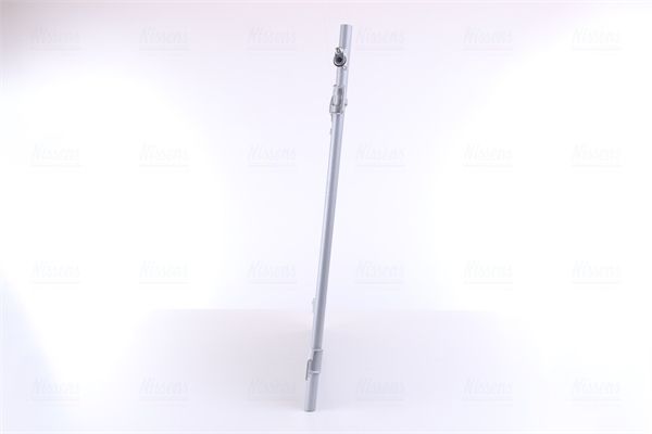 Kondensatorius, oro kondicionierius NISSENS 940619