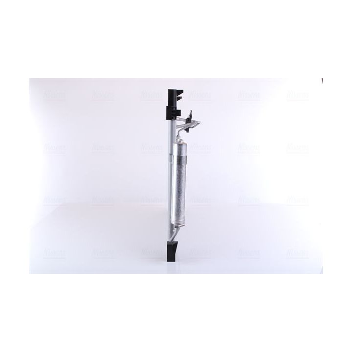 Kondensatorius, oro kondicionierius NISSENS 940622