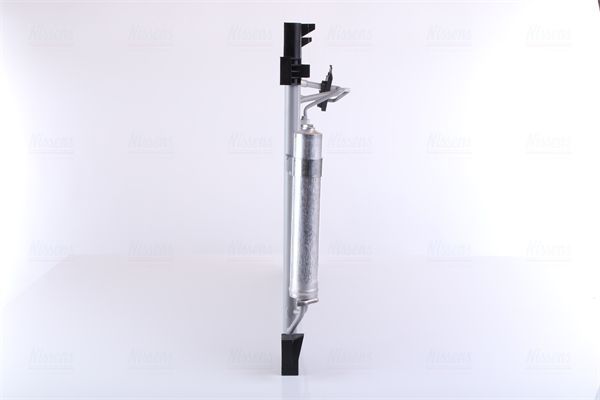 Kondensatorius, oro kondicionierius NISSENS 940622