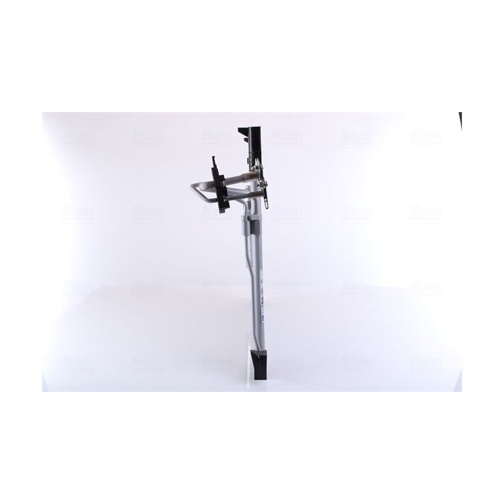 Kondensatorius, oro kondicionierius NISSENS 940622