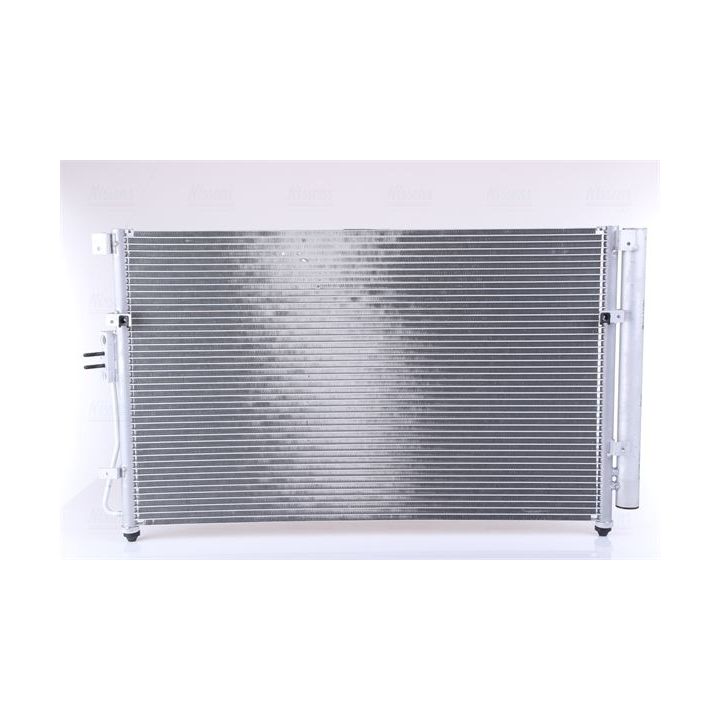 Kondensatorius, oro kondicionierius NISSENS 940629