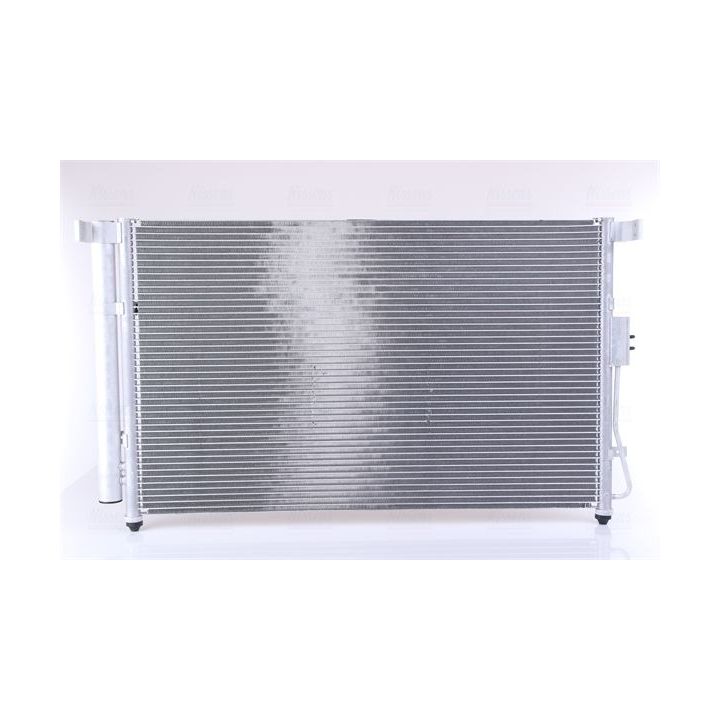 Kondensatorius, oro kondicionierius NISSENS 940629