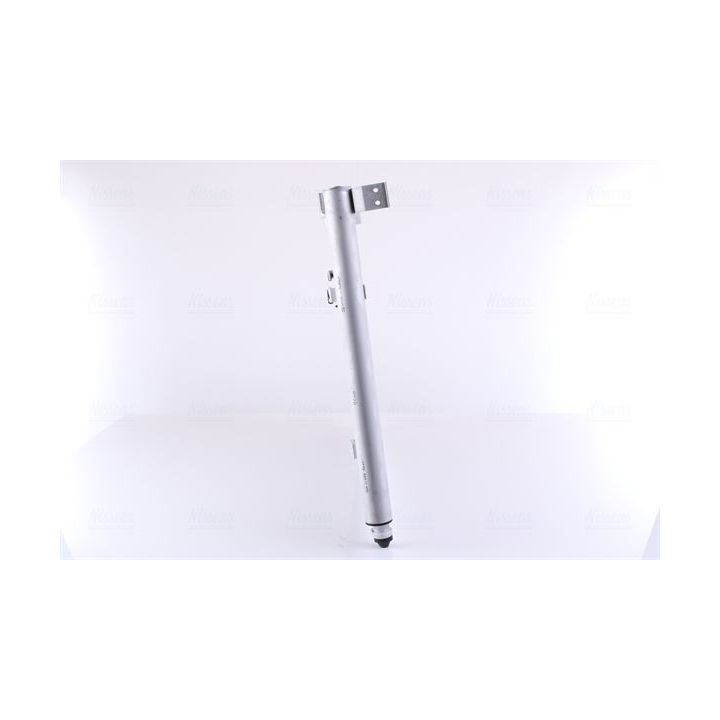 Kondensatorius, oro kondicionierius NISSENS 940629