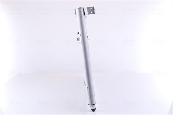 Kondensatorius, oro kondicionierius NISSENS 940629