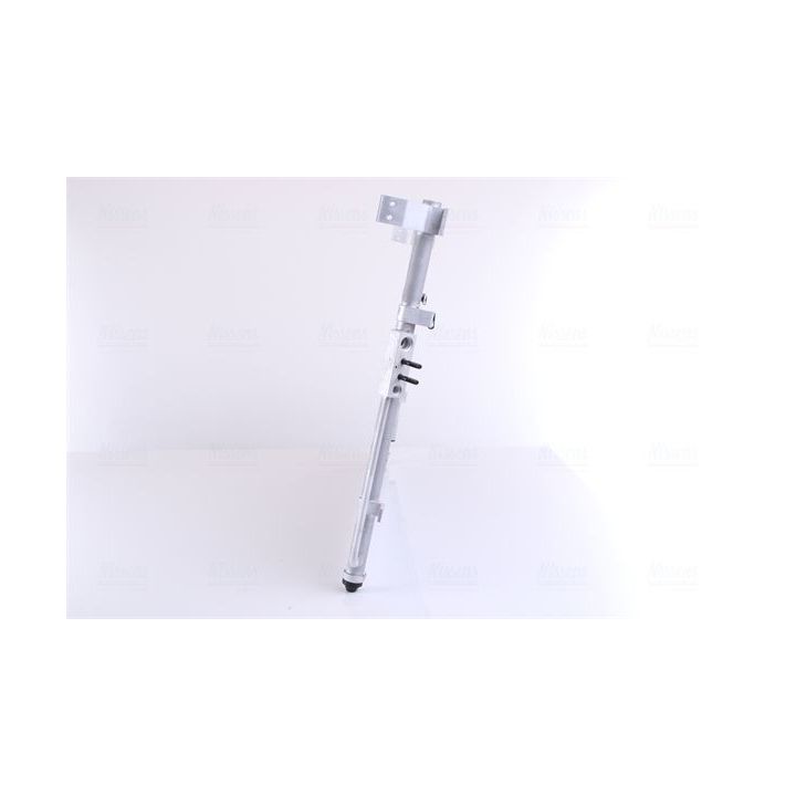 Kondensatorius, oro kondicionierius NISSENS 940629