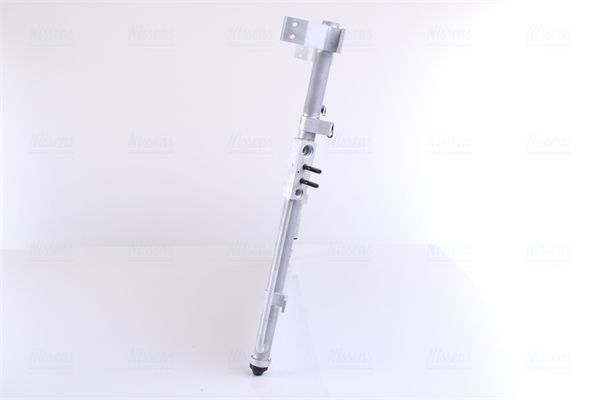 Kondensatorius, oro kondicionierius NISSENS 940629