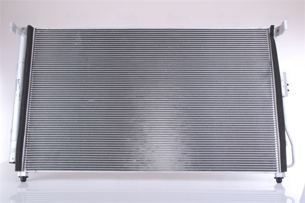 Kondensatorius, oro kondicionierius NISSENS 940630