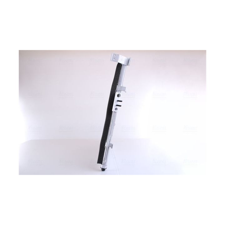 Kondensatorius, oro kondicionierius NISSENS 940630