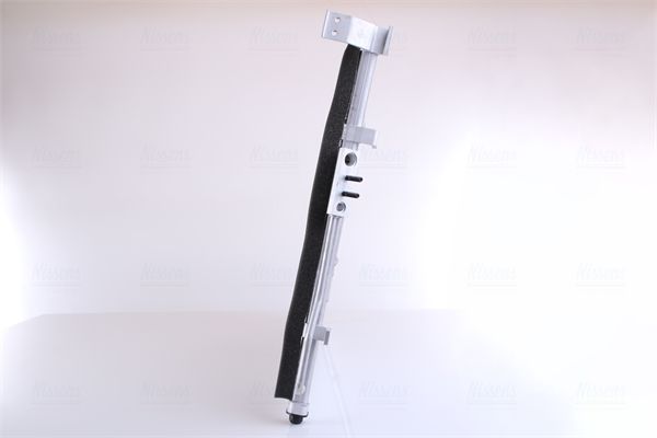 Kondensatorius, oro kondicionierius NISSENS 940630