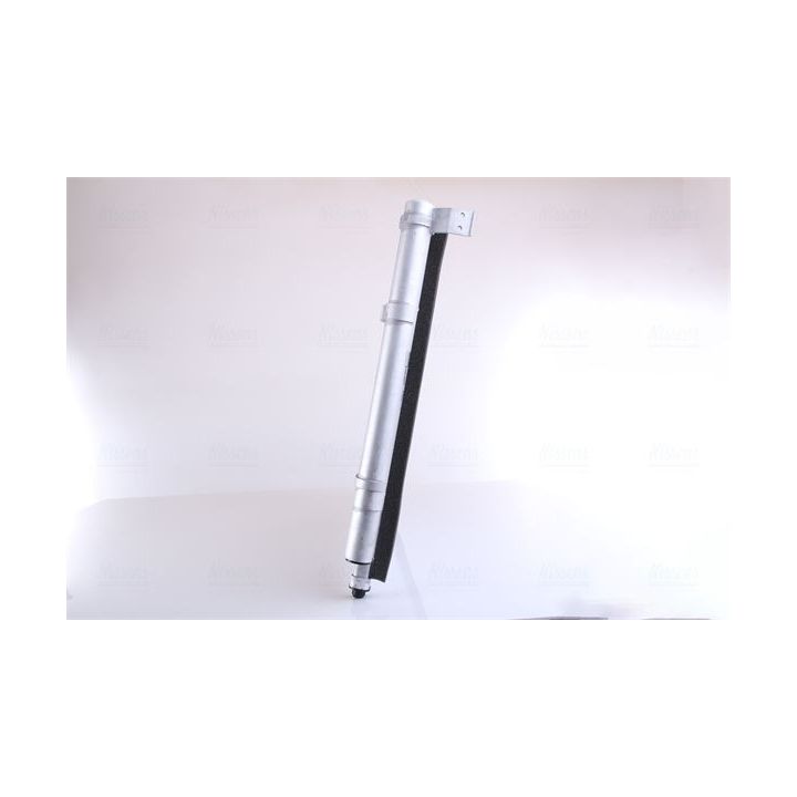 Kondensatorius, oro kondicionierius NISSENS 940630