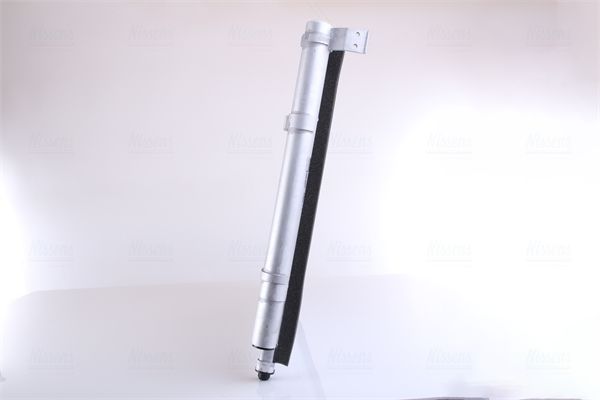 Kondensatorius, oro kondicionierius NISSENS 940630