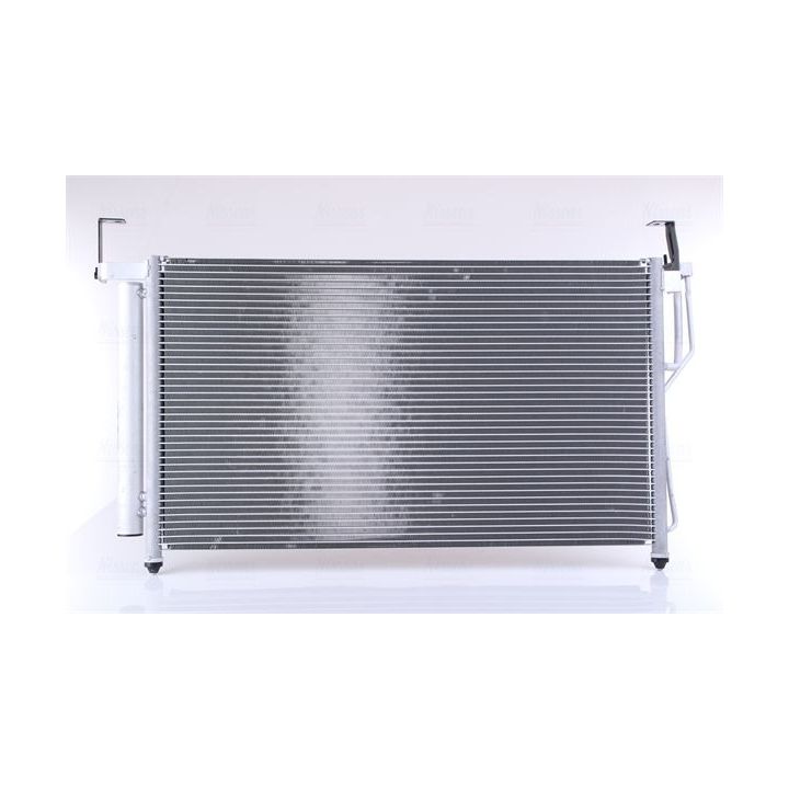 Kondensatorius, oro kondicionierius NISSENS 940632