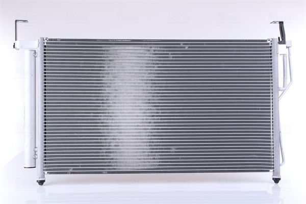 Kondensatorius, oro kondicionierius NISSENS 940632