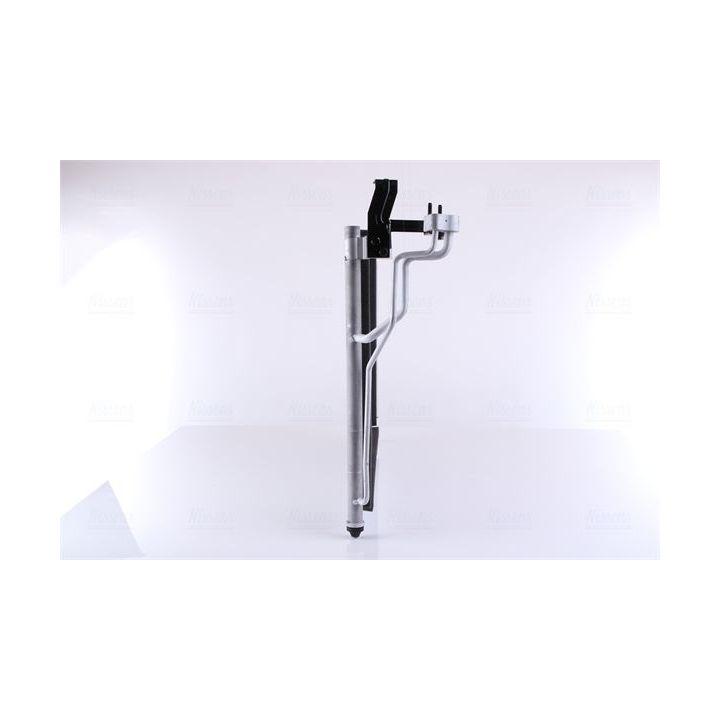 Kondensatorius, oro kondicionierius NISSENS 940632