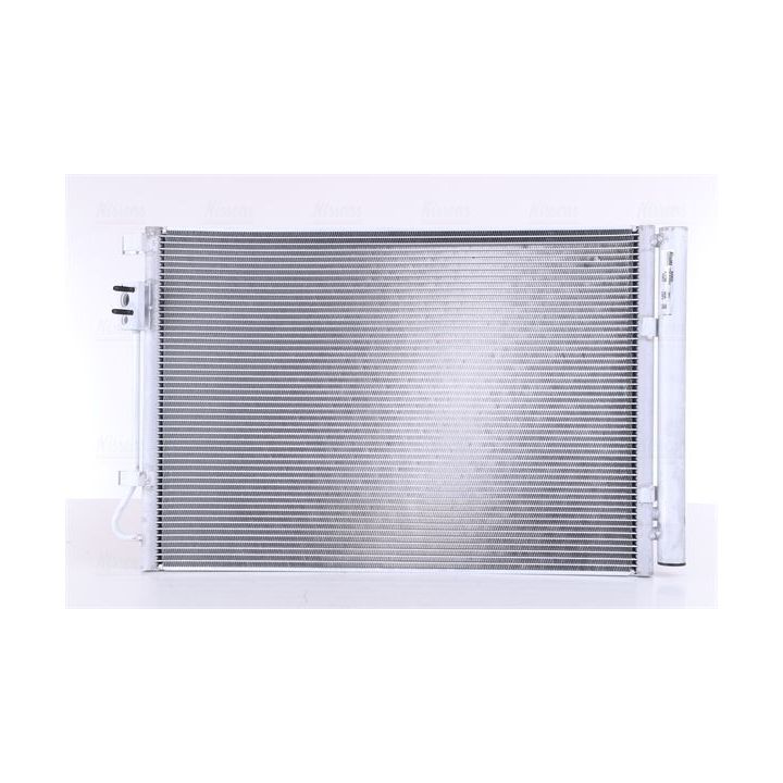 Kondensatorius, oro kondicionierius NISSENS 940633