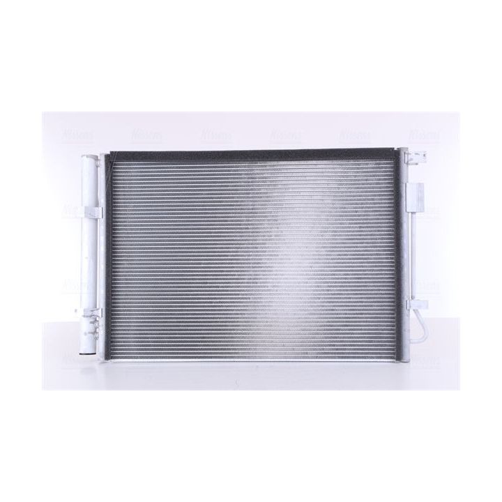 Kondensatorius, oro kondicionierius NISSENS 940633