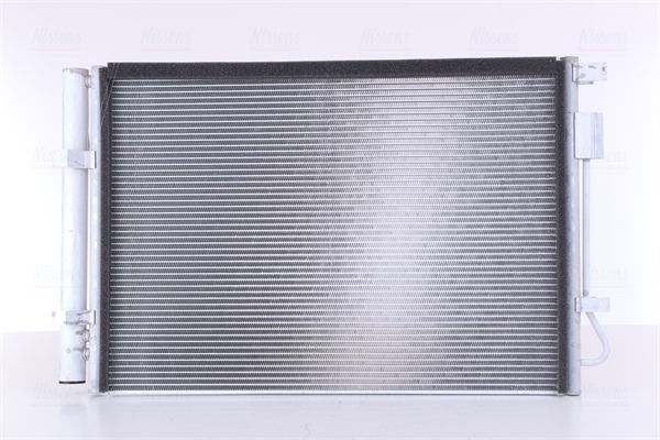 Kondensatorius, oro kondicionierius NISSENS 940633