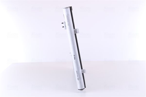 Kondensatorius, oro kondicionierius NISSENS 940633