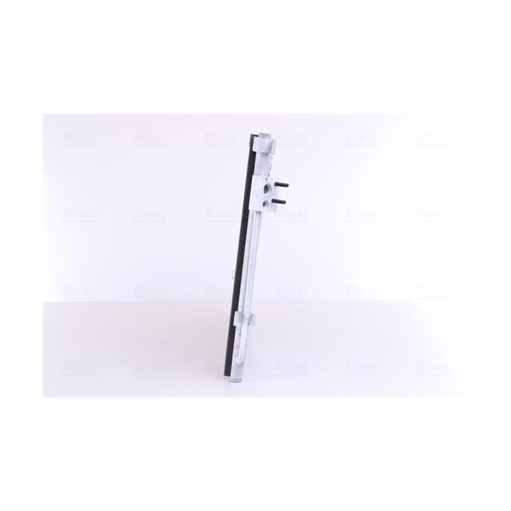 Kondensatorius, oro kondicionierius NISSENS 940633