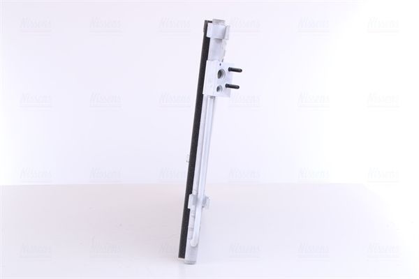 Kondensatorius, oro kondicionierius NISSENS 940633